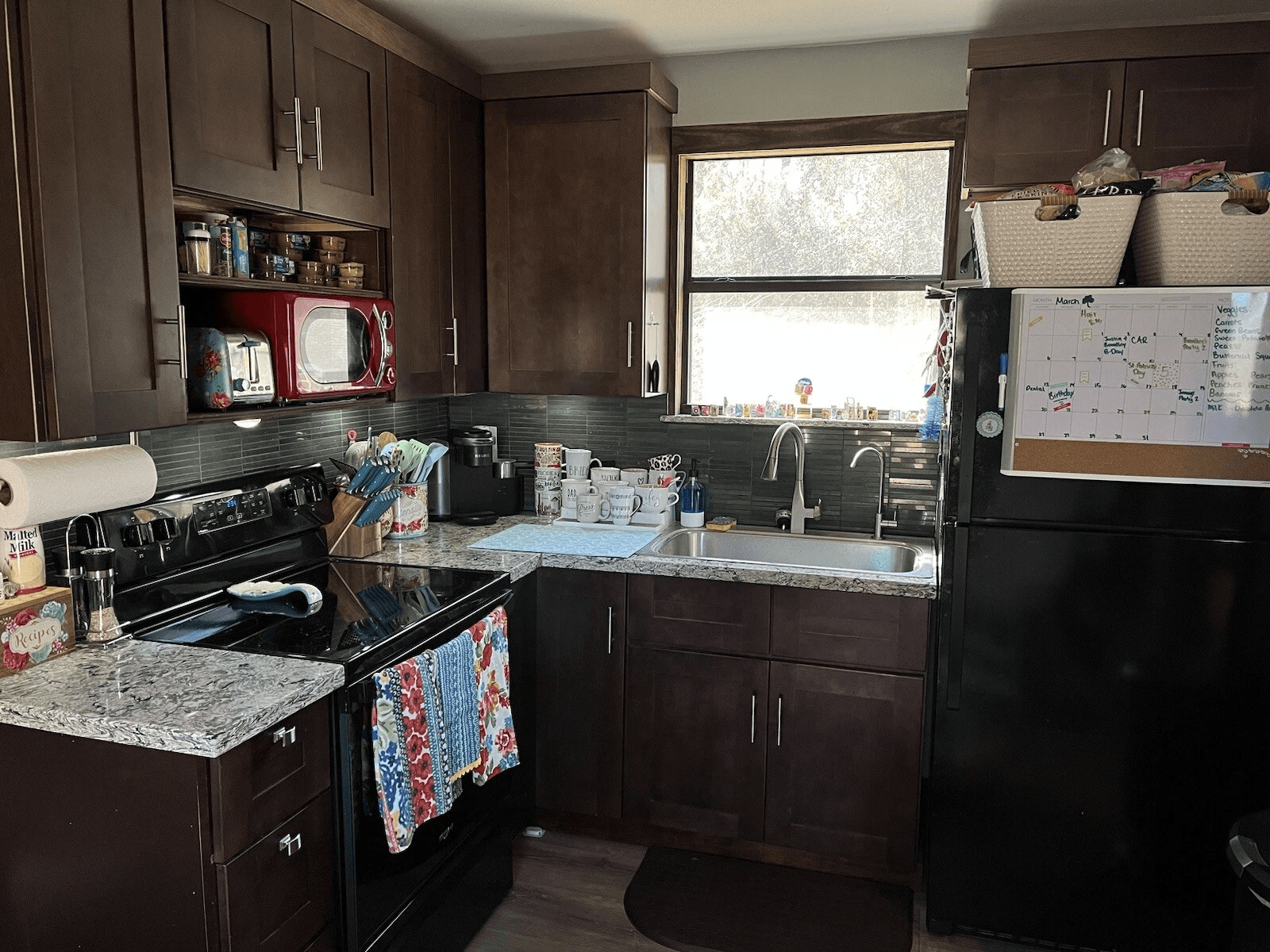 Modern Prefab Tiny Cabin House – 1 Bedroom Portable Modular Home