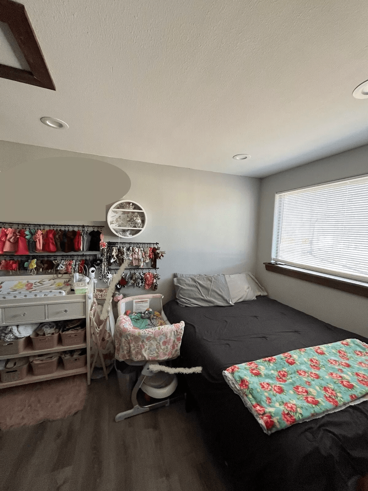 Modern Prefab Tiny Cabin House – 1 Bedroom Portable Modular Home